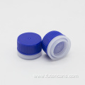 Plastic cap for Aerosol Tin Can
